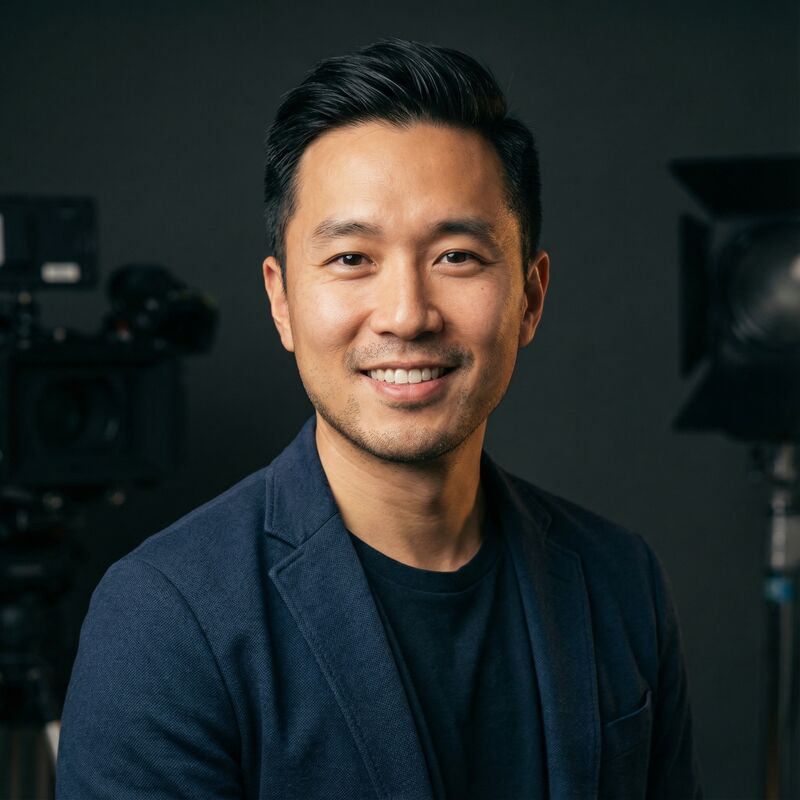 樱桃视频文化顾问林文轩