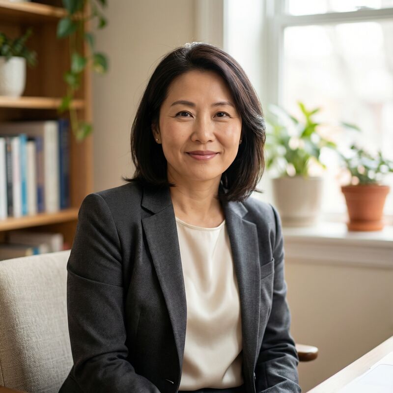 樱桃视频心理顾问王思琪