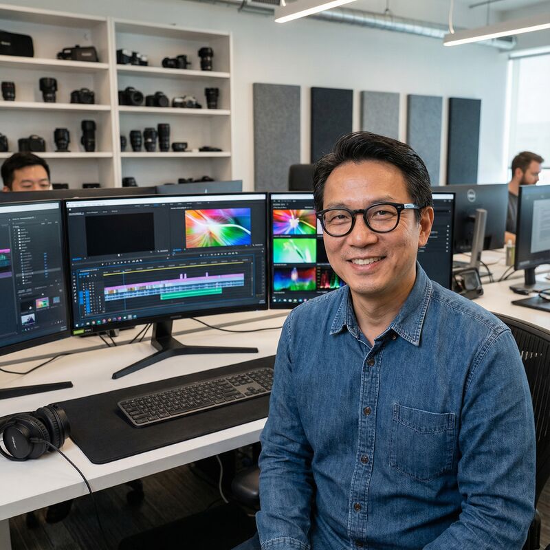 樱桃视频视频剪辑专家