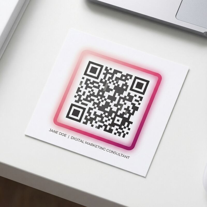 樱桃视频商务二维码