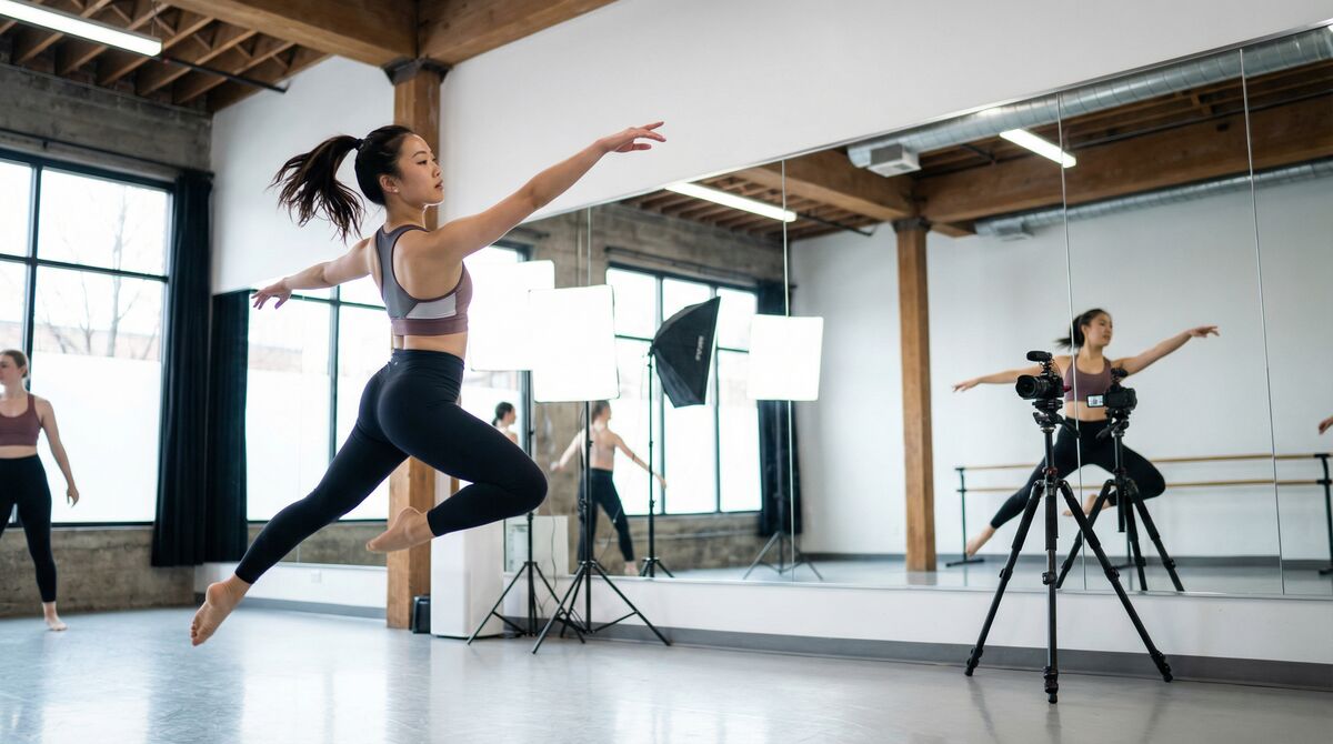 樱桃视频舞蹈视频